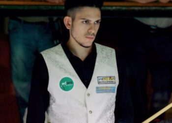 Las voces del Mundial de 5 Quillas, desde Marcos Juárez