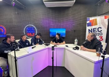 Ministerio se prepara para un desafío exigente: Federal, Liga y una seguidilla de partidos