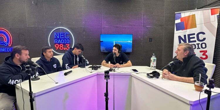 Ministerio se prepara para un desafío exigente: Federal, Liga y una seguidilla de partidos