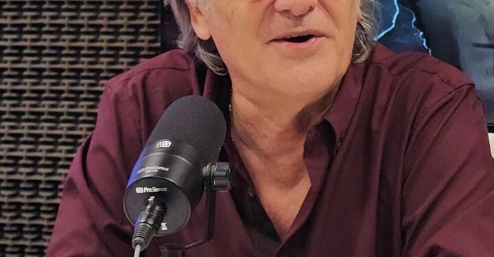 La “rosca” política necochense