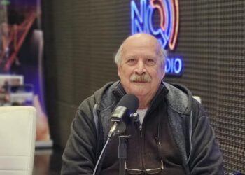 Juan Gamba: “La cultura son las raíces y el día que perdemos eso nos tenemos que replantear como sociedad”