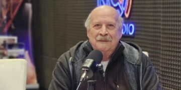 Juan Gamba: “La cultura son las raíces y el día que perdemos eso nos tenemos que replantear como sociedad”