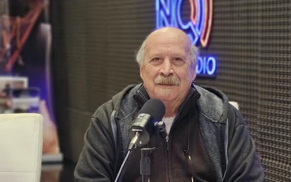 Juan Gamba: “La cultura son las raíces y el día que perdemos eso nos tenemos que replantear como sociedad”