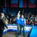ANTONIO LA MANNA, NUEVO CAMPEÓN DEL MUNDO DE 5 QUILLAS