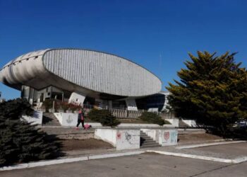 Avanza la recuperación del Casino: tasaron el Auditórium y entregaron los inmuebles adjudicados