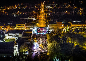 San Cayetano se prepara para celebrar sus fiestas patronales con tres jornadas de actividades