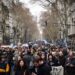 Jimena López: “La marcha fue pacífica y la escalada del conflicto no tuvo que ver con los manifestantes”