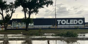 Trabajadores de Toledo retomaron las tareas tras un compromiso de pago de la empresa