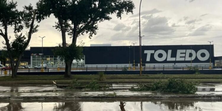 Trabajadores de Toledo retomaron las tareas tras un compromiso de pago de la empresa