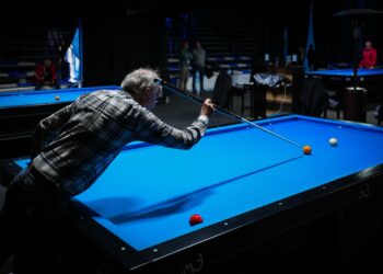 Marcos Juárez ya vive el Mundial de 5 Quillas: este miércoles comienza la gran competencia