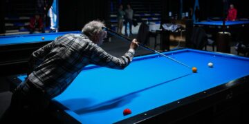 Marcos Juárez ya vive el Mundial de 5 Quillas: este miércoles comienza la gran competencia