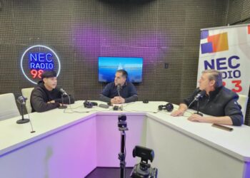Francisco Maier: del pádel como hobby a una carrera profesional