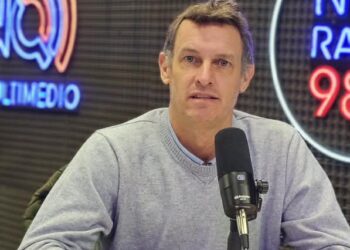 Juan de la Hera advirtió por la situación del transporte público en Necochea y pidió una solución urgente