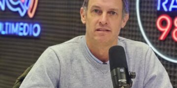 Juan de la Hera advirtió por la situación del transporte público en Necochea y pidió una solución urgente