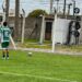 Newbery arrancó la fecha 13 con triunfo y Estación Quequén estiró su invicto