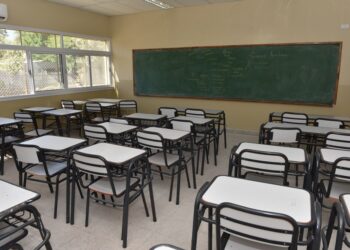 El paro docente demoró la vuelta a clases en numerosas escuelas tras las vacaciones de invierno