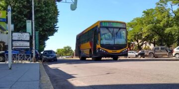 María José Hegui: “No podemos darnos el lujo de prescindir del transporte público”
