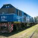 Intendentes de la región reclaman ante Nación la reactivación del tren de cargas hacia Puerto Quequén