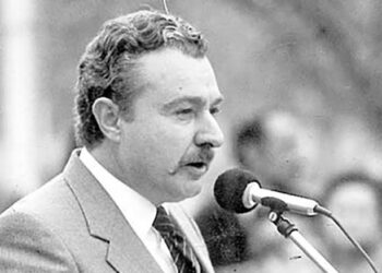 A 38 años de su fallecimiento, recuerdan el legado de Domingo José “Coco” Taraborelli