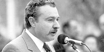 A 38 años de su fallecimiento, recuerdan el legado de Domingo José “Coco” Taraborelli