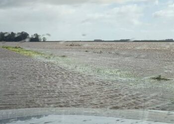 La región se prepara ante El Niño: municipios coordinan un plan de contingencia por lluvias y emergencias