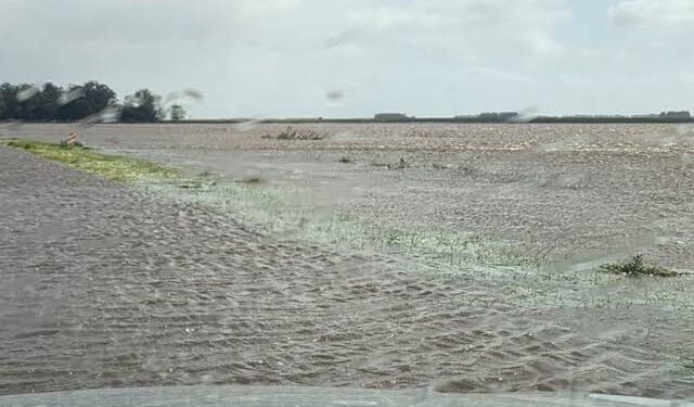 La región se prepara ante El Niño: municipios coordinan un plan de contingencia por lluvias y emergencias