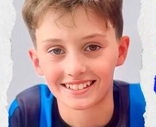 Profundo pesar en Necochea por la muerte de Lukas Khulmann