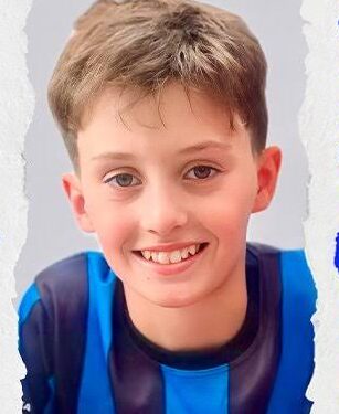 Profundo pesar en Necochea por la muerte de Lukas Khulmann