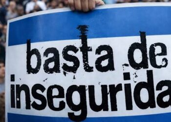 Virginia Luján Sosa alertó por la inseguridad en Mar del Plata: “Estamos ante una Rosario con olas”