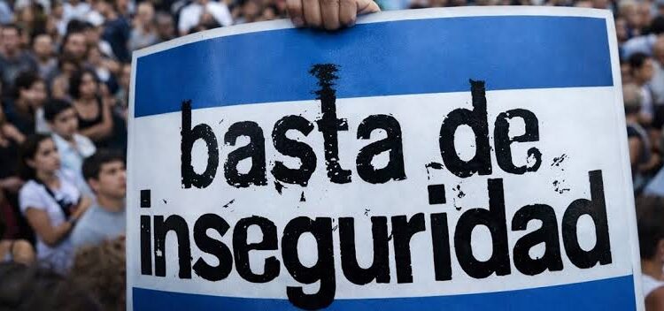 Virginia Luján Sosa alertó por la inseguridad en Mar del Plata: “Estamos ante una Rosario con olas”