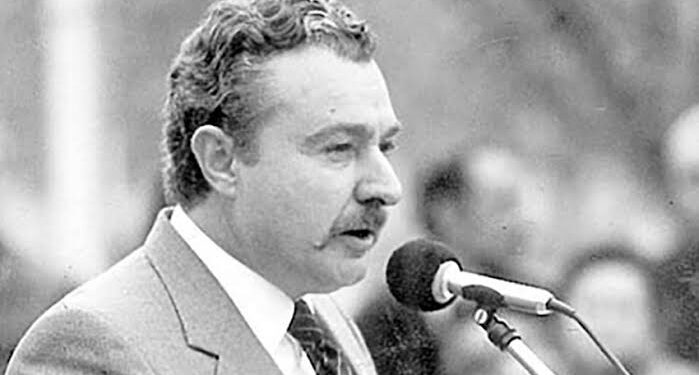 A 38 años de su fallecimiento, recuerdan el legado de Domingo José “Coco” Taraborelli