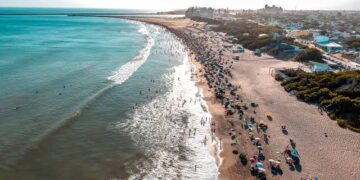 Agosto se despide con una jornada agradable: la máxima llegará a los 18°C