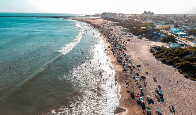Agosto se despide con una jornada agradable: la máxima llegará a los 18°C