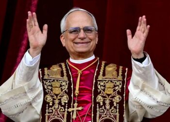 El papa León XIV visitará la Argentina en noviembre