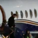 Lionel Messi despidió a su padre en una ceremonia íntima y bajo un fuerte operativo de seguridad