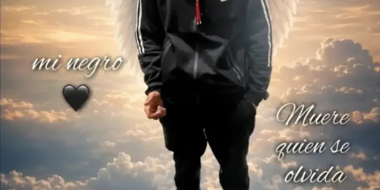 Un joven murió durante un presunto intento de robo y sus allegados pidieron respeto por su muerte