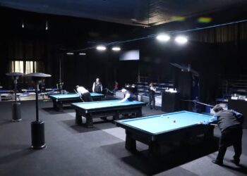 Se define la Qualy y todo queda listo para el Mundial