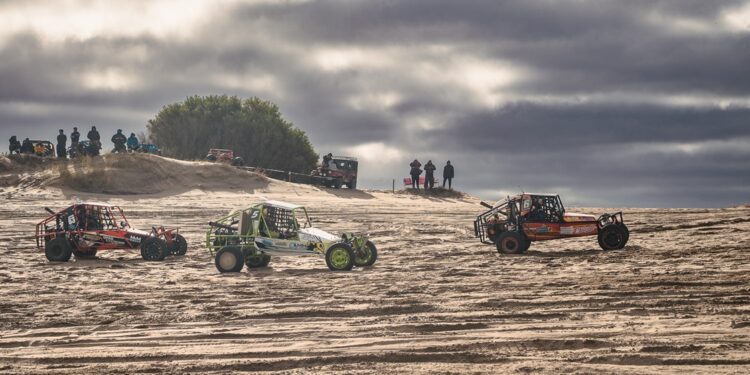 Necochea tendrá un septiembre cargado de eventos y apunta fuerte al turismo deportivo