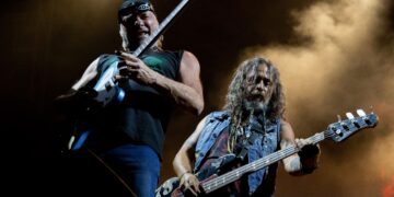 ¿Vuelve La Renga? La banda podría regresar a Necochea en el verano de 2027