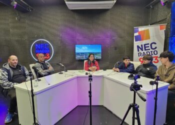 Necochea prepara un selectivo masculino Sub-14 y Sub-16 para competir en el Open 2026