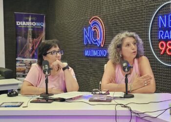 Alquimia Rosa prepara un Octubre Rosa con actividades en la ciudad