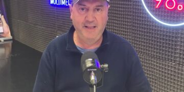 Santiago Veiga: “La personería jurídica es fundamental para el desarrollo de la Federación