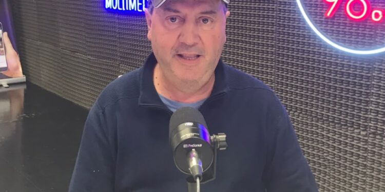 Santiago Veiga: “La personería jurídica es fundamental para el desarrollo de la Federación