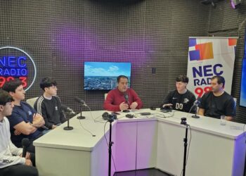 Los Juveniles de Necochea se consagraron campeones zonales y van por más