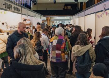 Modo Emprender vuelve recargado: casi 50 productores locales, charlas y entrada gratuita en Sunset