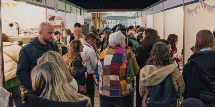 Modo Emprender vuelve recargado: casi 50 productores locales, charlas y entrada gratuita en Sunset