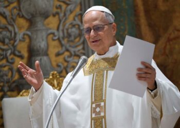 Se confirmó la agenda del papa León XIV en Argentina: cuándo llega y dónde será la misa multitudinaria