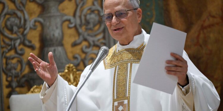 Se confirmó la agenda del papa León XIV en Argentina: cuándo llega y dónde será la misa multitudinaria