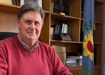 Miguel Gargaglione descartó ser candidato a intendente de Necochea: “Seguiré en San Cayetano”