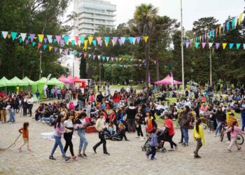 Necochea prepara una gran Fiesta de la Primavera con música, stunt, skate y actividades para toda la familia